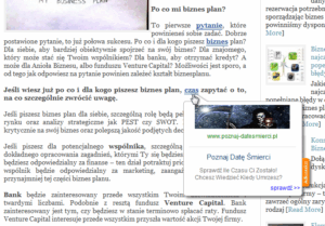 Read more about the article Jak należy wybierać system CRM, by zwiększyć zyski w firmie?