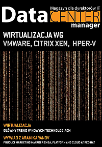 Read more about the article 99,9 to numer bestii – Data Center Manager
