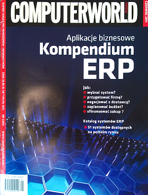 Read more about the article Od czego zacząć wdrożenie