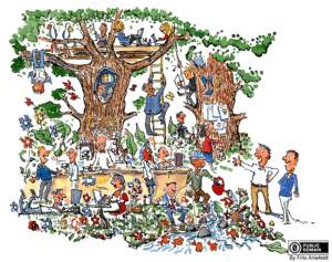 Read more about the article System w zasadzie wyzionął ducha