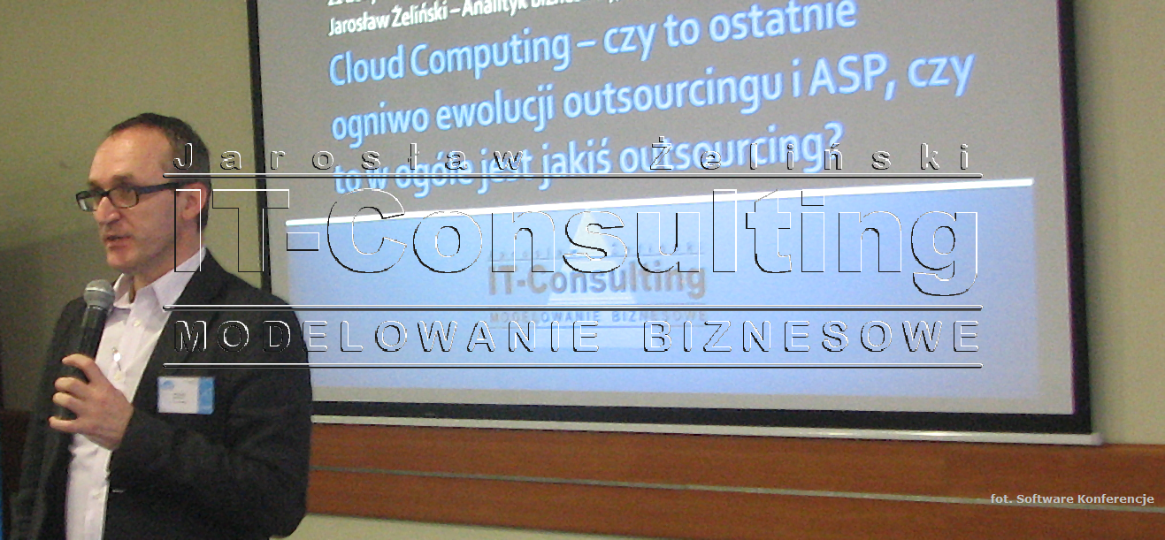 Read more about the article Cloud Computing we Wrocławiu