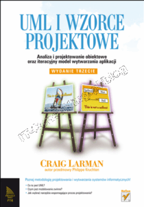 Read more about the article UML MDA czyli od biznesu do projektu logiki systemu