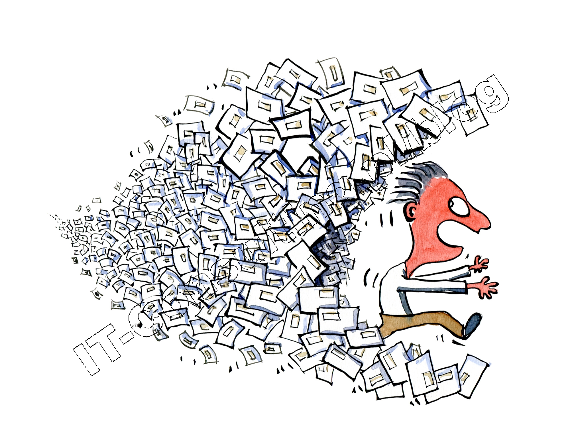 Read more about the article Procesy referencyjne czyli kto żyw niech ucieka