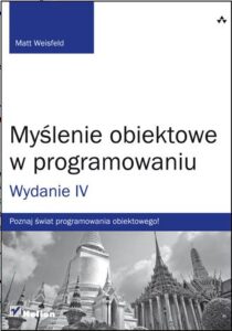 Read more about the article Myślenie obiektowe w programowaniu