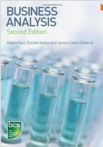Read more about the article Business Analysis – diagram klas UML i bazy danych