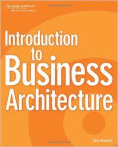 Read more about the article Wstęp do architektury biznesowej
