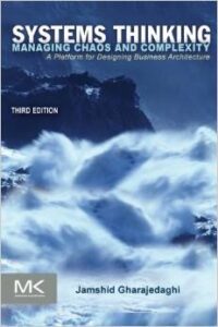 Read more about the article Systems Thinking czyli analiza systemowa organizacji