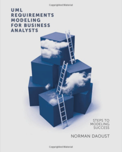 Read more about the article UML Requirements Modeling For Business Analysts