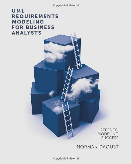 You are currently viewing UML Requirements Modeling For Business Analysts