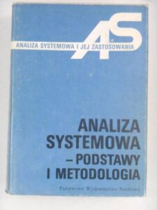 Read more about the article Analiza systemowa – podstawy i metodologia