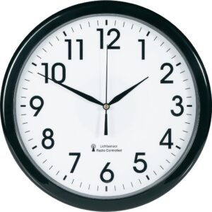 Read more about the article Zegar czyli model dziedziny jako mechanizm