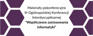 Read more about the article Architektura kodu aplikacji jako pierwszy etap tworzenia oprogramowania