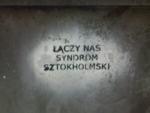 Read more about the article Praca grupowa czyli Syndrom Sztokholmski w projekcie