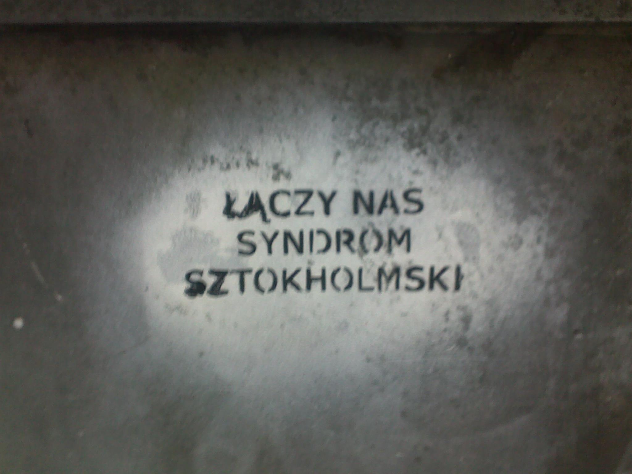 Read more about the article Praca grupowa czyli Syndrom Sztokholmski w projekcie
