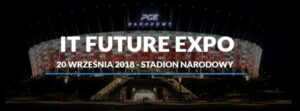 Read more about the article Relacja – VI edycji IT Future Expo