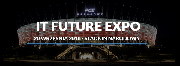 Read more about the article Relacja – VI edycji IT Future Expo