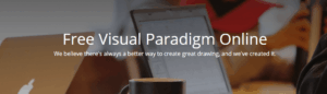 Read more about the article Bezpłatny Visual Paradigm Online