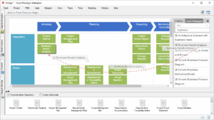 Read more about the article Co nowego w Visual Paradigm 15.2