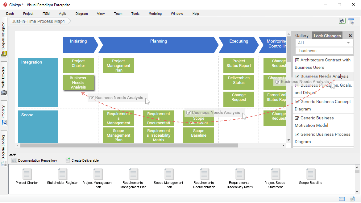 Read more about the article Co nowego w Visual Paradigm 15.2