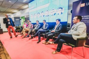 Read more about the article I stało się, VII edycja IT Future Expo już za nami!