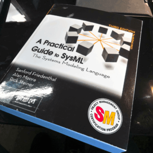Read more about the article Modelowanie systemów – organizacja jako mechanizm