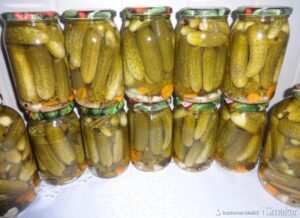 Read more about the article Opis wymagań z użyciem Gherkin – czyli dużo korniszonów…